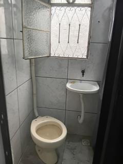 Apartamento a 5 minutos do Parque Olímpico e Piscinas de Deodoro - 1