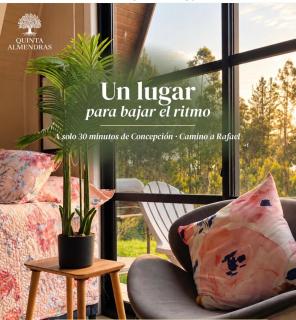 Quinta Almendras - 6