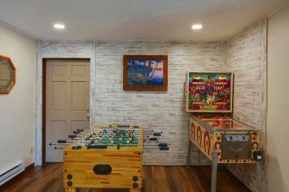 Riverfront Covington Cabin w/ Deck & Fire Pit! - 2
