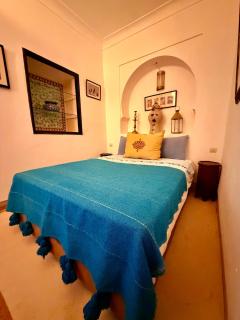 Riad Rouge Gorge - 2
