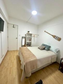 Habitación cómoda larco kennedy - Lima - 9