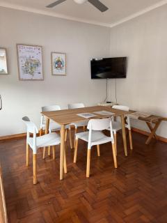 Casa Morotï - Casa de dos habitaciones en la Costanera de Corrientes - 9