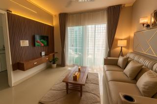 NK Homes - Studios & Fully Furnished 2BHKs - 1