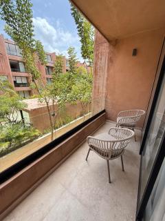 Exclusivity and Design in the North of Merida - 5