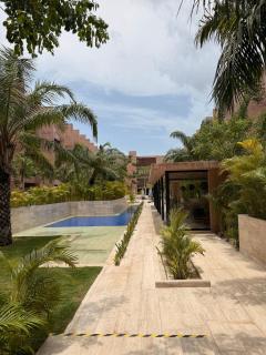 Exclusivity and Design in the North of Merida - 4