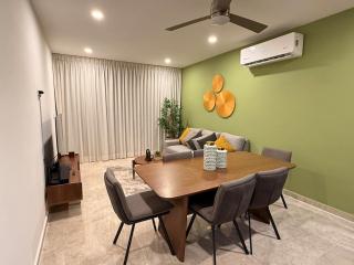 Exclusivity and Design in the North of Merida - 2