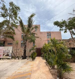 Exclusivity and Design in the North of Merida - 3