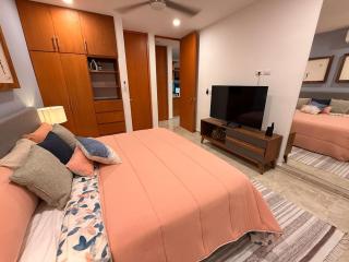 Exclusivity and Design in the North of Merida - 1