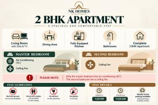 Cozy Studio Apartments - 4