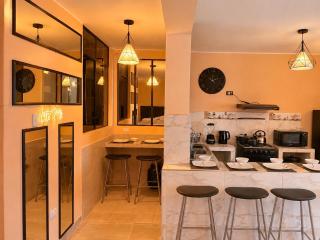 Loft Dunas Sol de Ica - 5