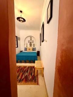 Riad Rouge Gorge - 8