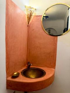 Riad Rouge Gorge - 6