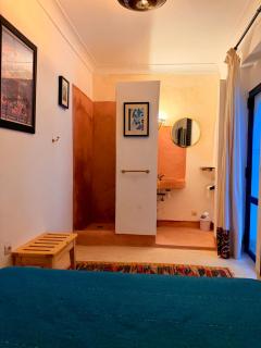 Riad Rouge Gorge - 5