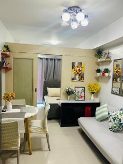 Sojourn-Sea Residences, Mall of Asia - 8