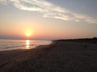 Camping Villaggio Riviera - Foce Varano - 6