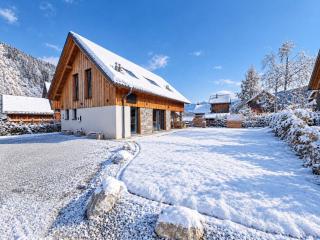 Mountain Chalet Luxx - 0