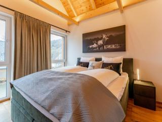 Mountain Chalet Luxx - 5