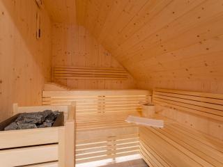 Mountain Chalet Luxx - 3
