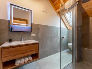 Mountain Chalet Luxx - 4