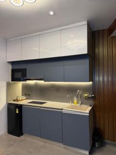 Cozy studio in supernova spira - 4