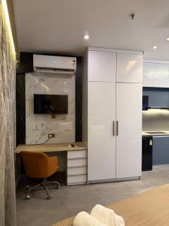 Cozy studio in supernova spira - 3