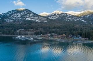 Pend Oreille Shores Resort - 0