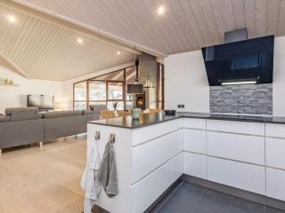 4 star holiday home in Skals - 6