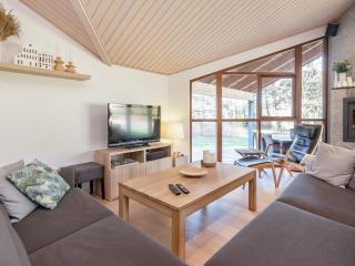 4 star holiday home in Skals - 8