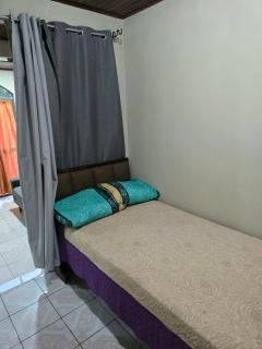 Apartamentos León - 3