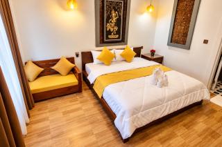 Angkor Rithy Residence - 4