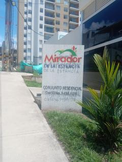 Apartamento en Melgar - Mirador de la Estancia - 1