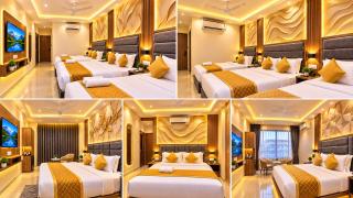 Hotel Sunshine suites GI Airport - 0