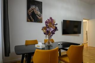 Little Paris Stay - 2BR Flat on Calea Victoriei - 5