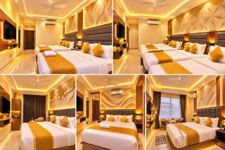 Hotel Sunshine suites GI Airport - 9