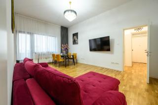 Little Paris Stay - 2BR Flat on Calea Victoriei - 7