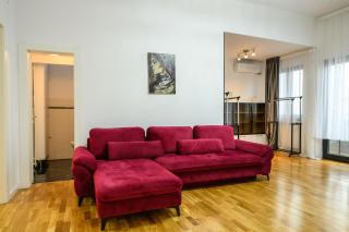 Little Paris Stay - 2BR Flat on Calea Victoriei - 5