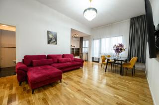Little Paris Stay - 2BR Flat on Calea Victoriei - 0