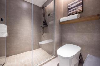 Atour Hotel Changsha Wuji Square Bisha Lake Subway Station - Changsha - 6