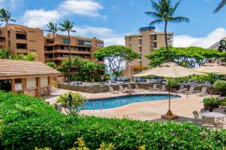 Kahana Villa E701 - 5