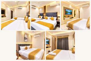 Hotel Sunshine suites GI Airport - 8