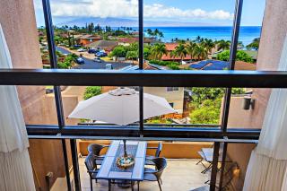 Kahana Villa E701 - 4