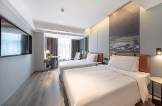 Atour Light Hotel Guiyang Fountain - 7