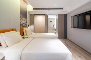 Atour Light Hotel Guiyang Fountain - 6