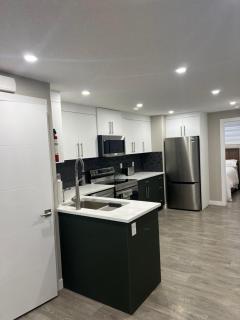 Cozy, Highly Comfortable Apartment in Drumheller - 6