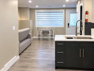 Cozy, Highly Comfortable Apartment in Drumheller - 1
