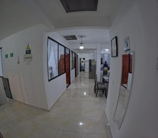 apartamento con cocina, bien ubicado e independiente - 8
