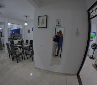 apartamento con cocina, bien ubicado e independiente - 5