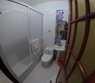 apartamento con cocina, bien ubicado e independiente - 4