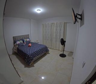 apartamento con cocina, bien ubicado e independiente - 3