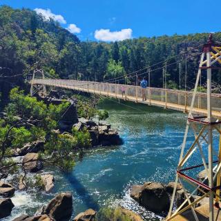 Tranquil Launceston Getaway - You'll fall in love! - 2